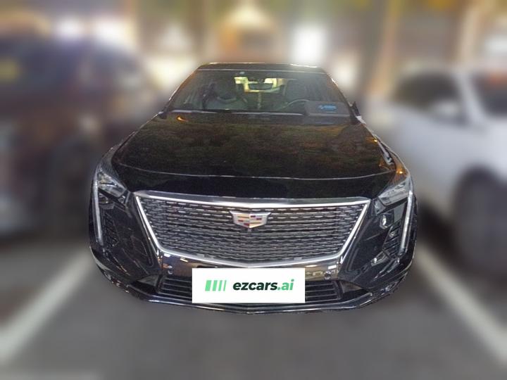 CT6 2021 28T Luxury photo 2