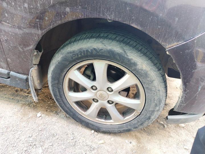 Oushan 2014 1.5L photo 8