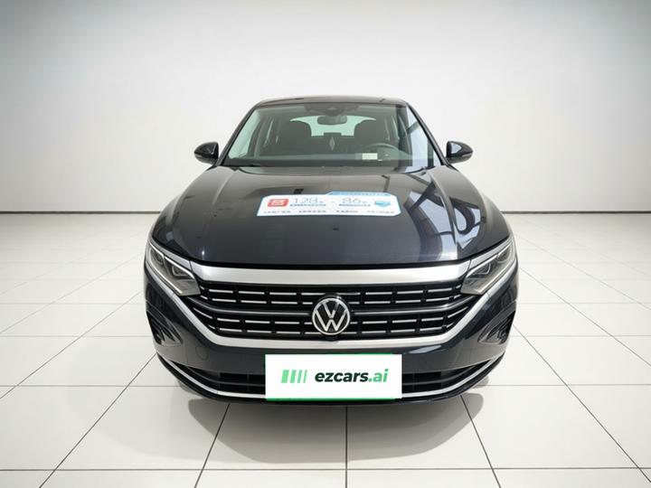 Passat 2024 380TSI photo 2