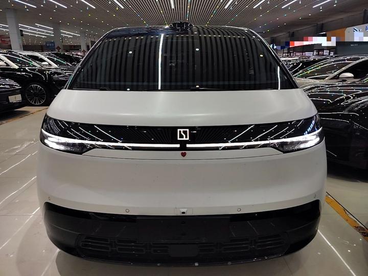 MIX 2025 Long Range ADAS photo 2