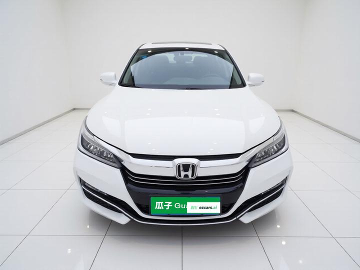 Accord 2016 2.4L Luxury photo 2