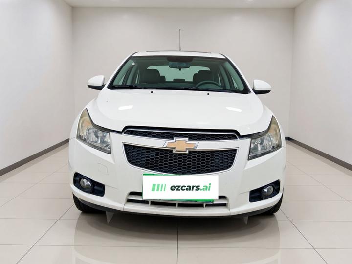 2013 1.6L SE MT photo 2