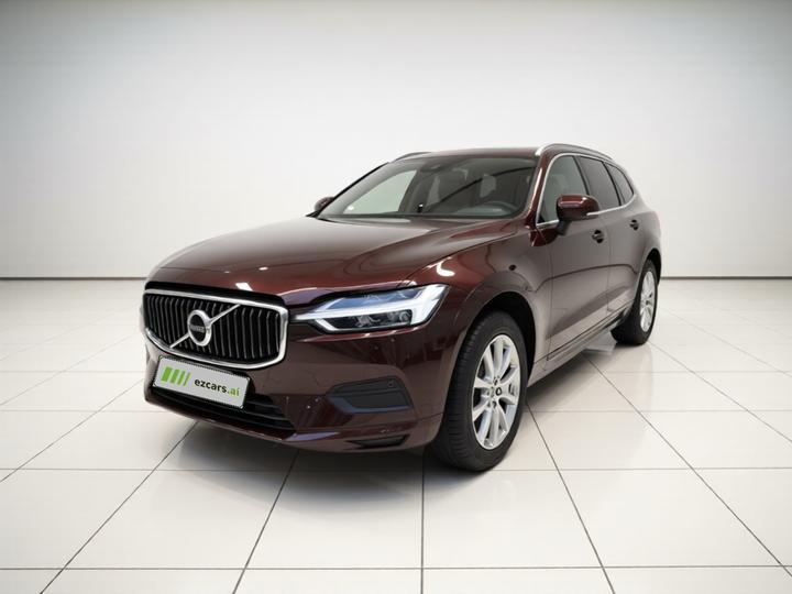 XC60 2018 T5 AWD