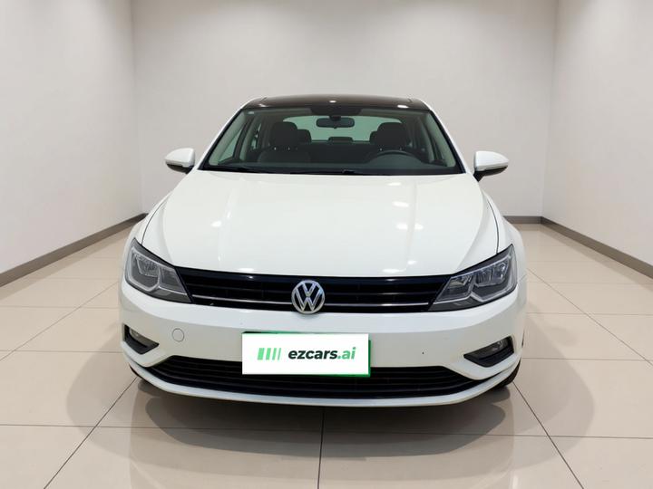 Lamando 2017 280TSI DSG Comfort photo 2