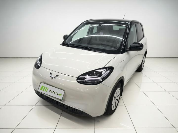 Wuling Bingo 2024 203km