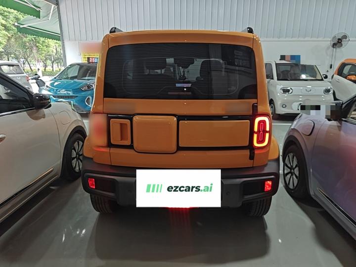 2023 Smart Premium photo 3