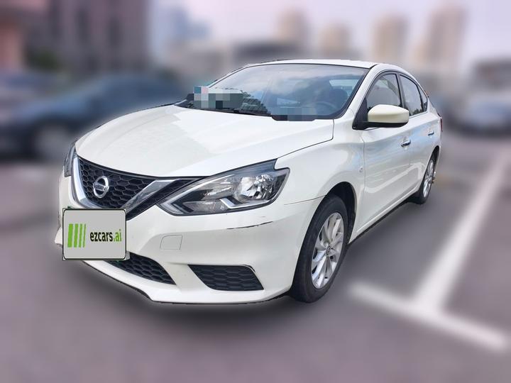 Sylphy 2022 Classic 1.6XE CVT Comfort