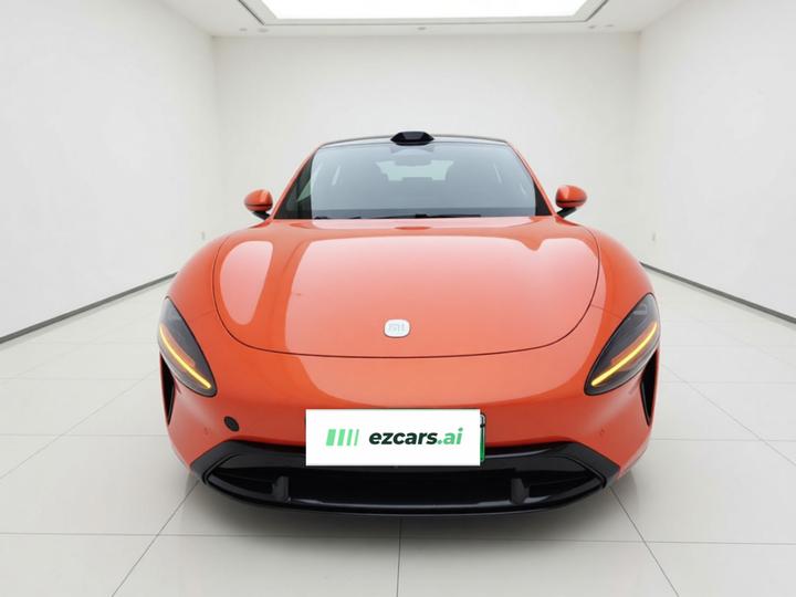 Xiaomi SU7 2024 RWD Extended Range High-end ADAS Pro photo 2