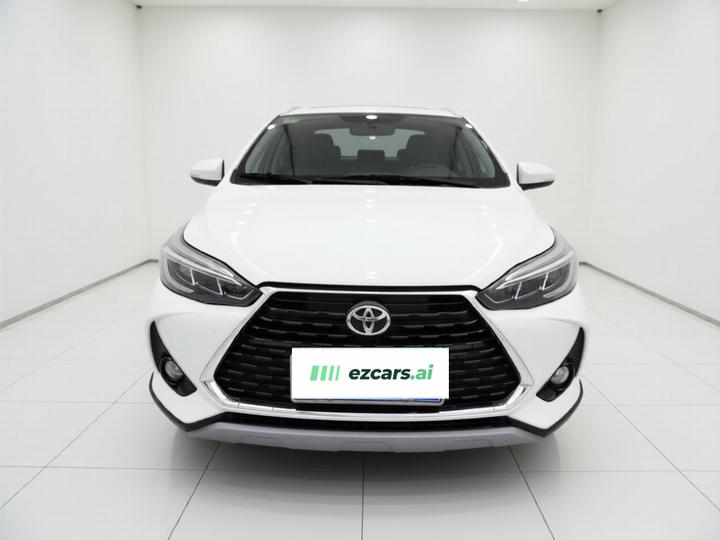 YARiS L 2022 X 1.5L CVT Luxury PLUS photo 2