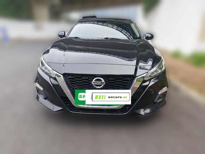 Teana 2021 2.0L XL Comfort photo 2