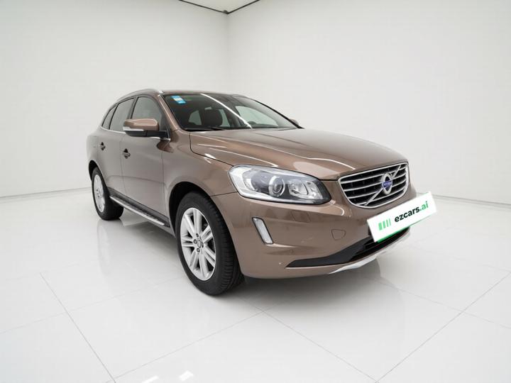XC60 2016 T5 photo 3