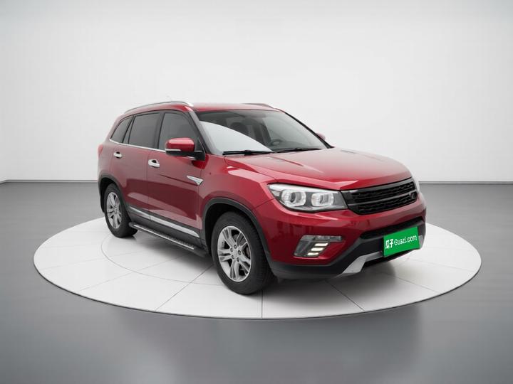 CS75 2016 2.0L MT Luxury China V photo 3
