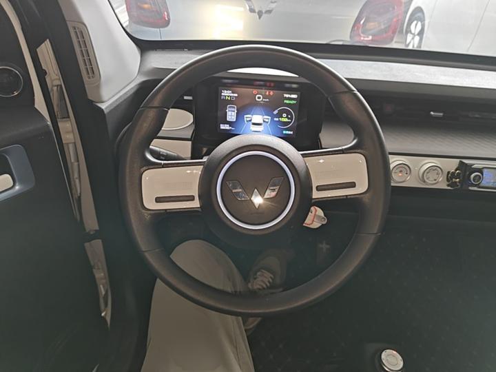 Hongguang MINIEV 2022 GAMEBOY 200km LFP photo 6