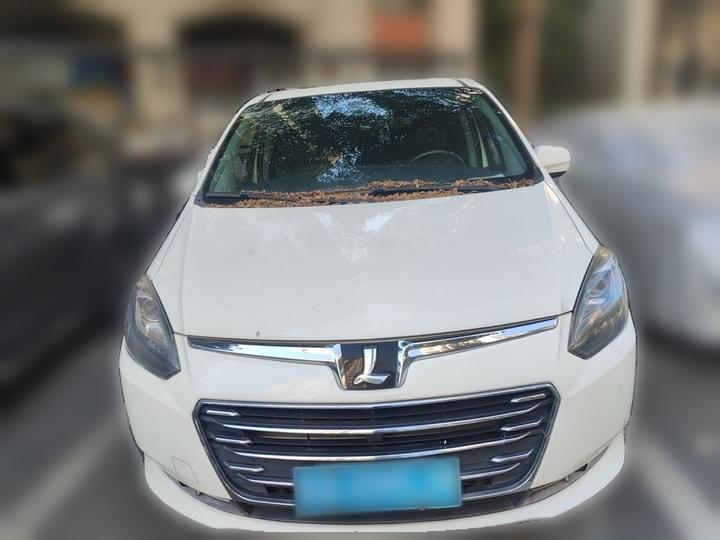 Luxgen 7 MPV 2016 2.0T Luxury photo 2