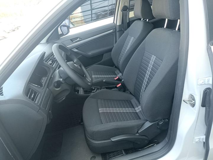 2019 Lavida 1.5L AT China VI photo 6