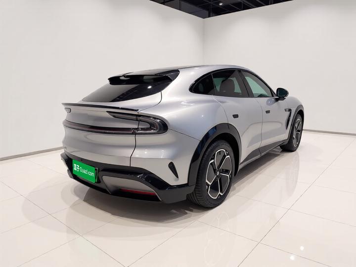 Xiaomi YU7 2025 AWD Pro photo 6