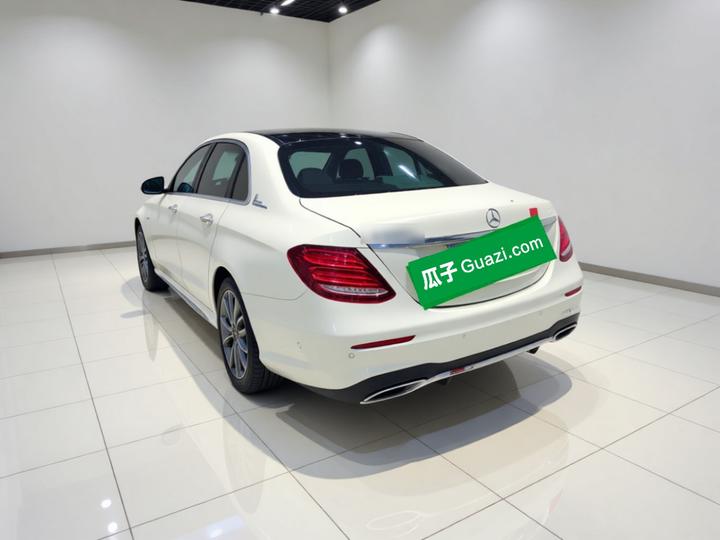 E-Class 2020 E 300 L Sport Fashion photo 4