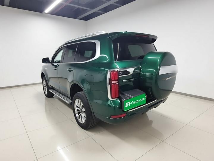 500 EV 2026 Hi4-Z Smart photo 4