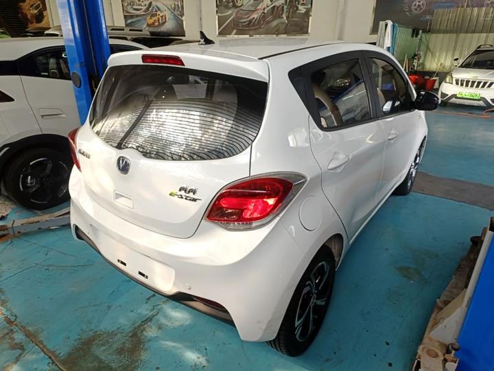 Benni E-Star 2020 Heartbeat LFP 31.95kWh photo 4