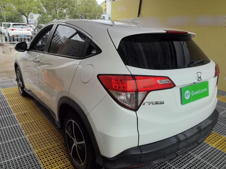 Vezel 2020 1.5L CVT photo 4