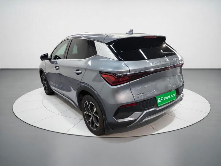 Yuan PLUS 2024 Honor 430KM photo 4