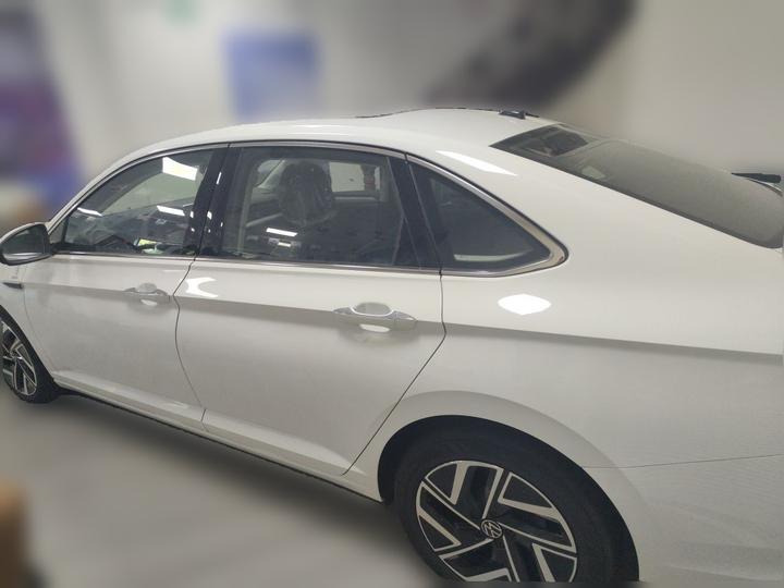 Sagitar 2025 Facelift 300TSI DSG photo 4