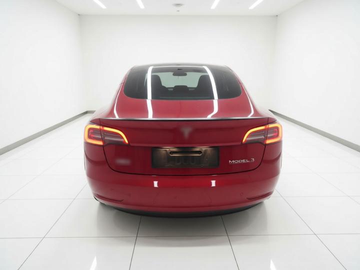Model 3 2021 Performance AWD photo 3