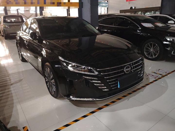 Teana 2022 2.0L XL-Upr Preferred photo 3