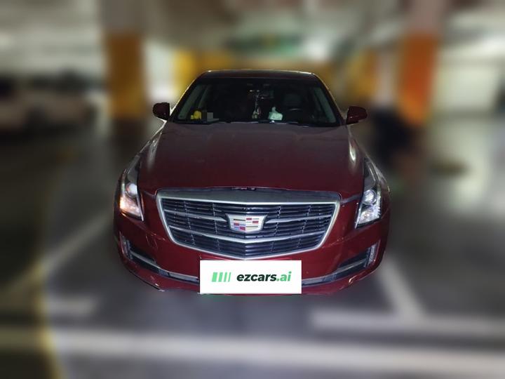 ATS-L 2017 28T Tech photo 2