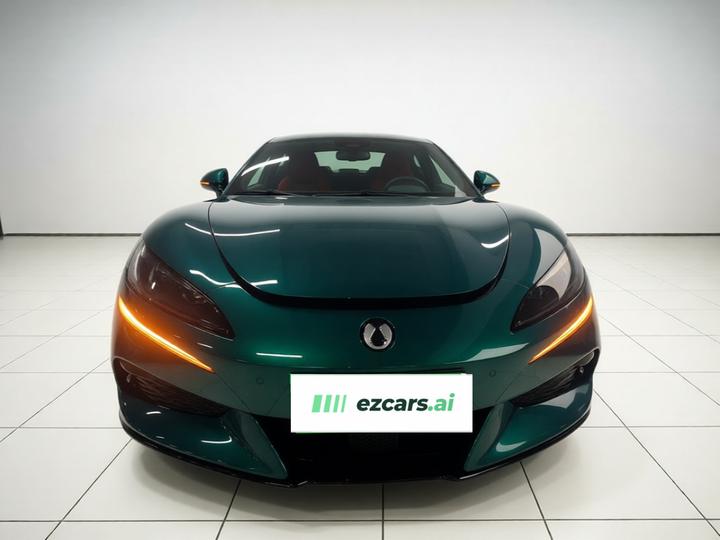 Z9GT 2026 Performance photo 2