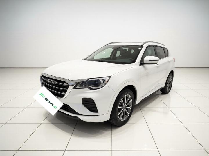 X70 2020 1.5T MT Cruise 5-Seater