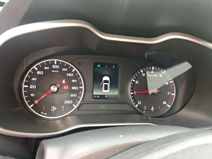 ZS 2020 180DVVT AT Lite photo 4