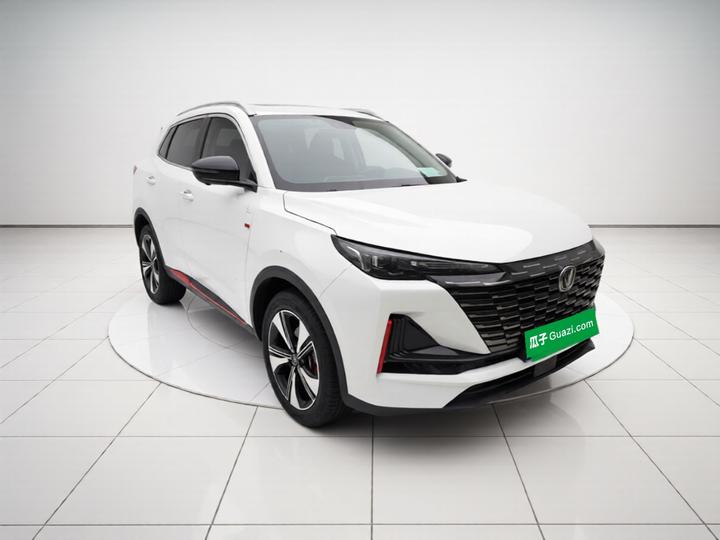 CS55PLUS 2022 2nd Gen 1.5T DCT Luxury photo 3