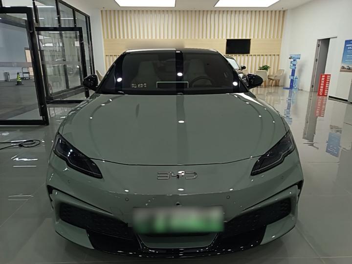 Seal 06 GT 2025 605 photo 2