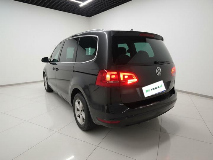 2013 1.8TSI Comfort IV photo 4