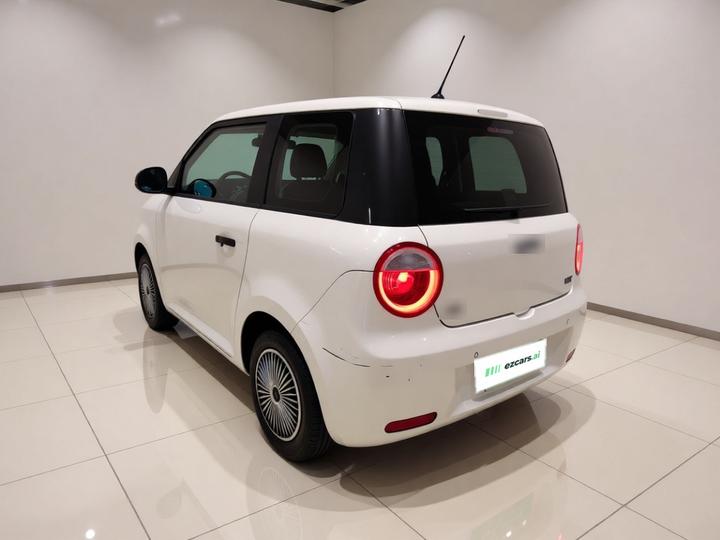 Nevo Changan Lumin 2022 210km photo 4