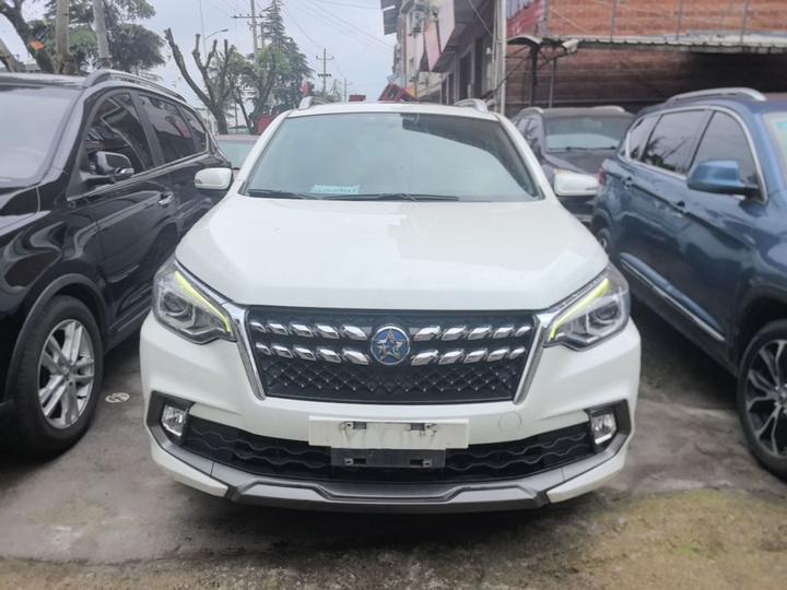 T70 2019 2.0L CVT China V photo 2