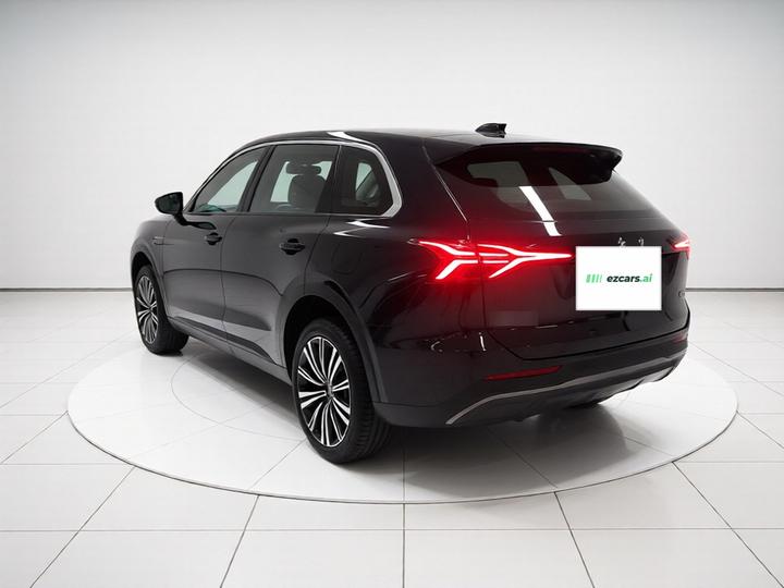 HS6 PHEV 2026 240 photo 4