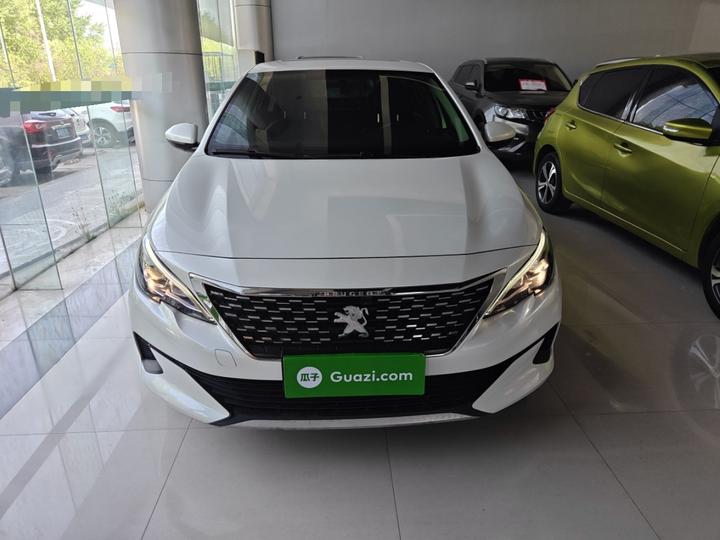 408 2019 360THP AT Luxury China VI photo 2