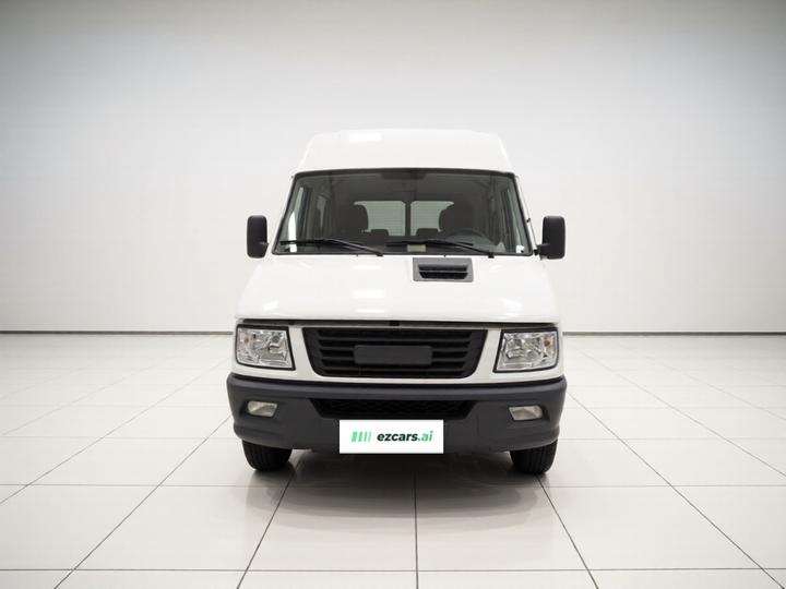IVECO Daily 2020 2.5T A40 Bus 5-9-Seater China VI photo 2