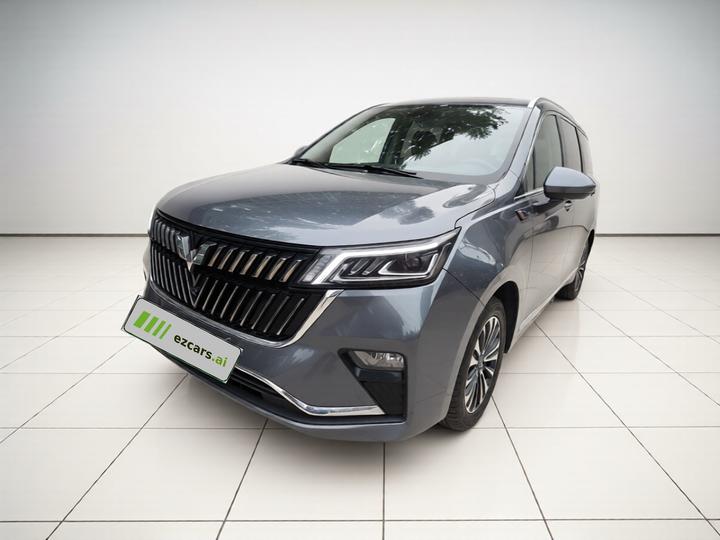 Wuling 2022 1.5T CVT Exclusive Flagship