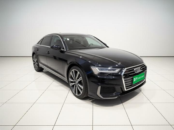A6L 2022 55 TFSI quattro Flagship Dynamic photo 3