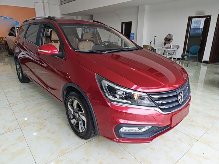 310W 2017 1.5L MT Luxury China V photo 3