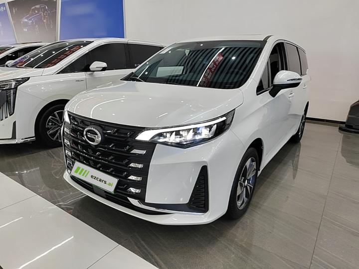 GAC Trumpchi M6 2023 PRO 270T DCT Luxury