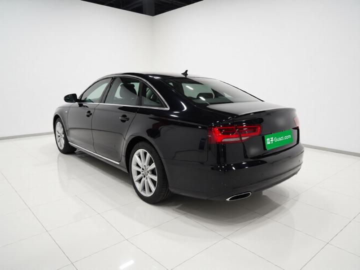 A6L 2017 TFSI Sport photo 4
