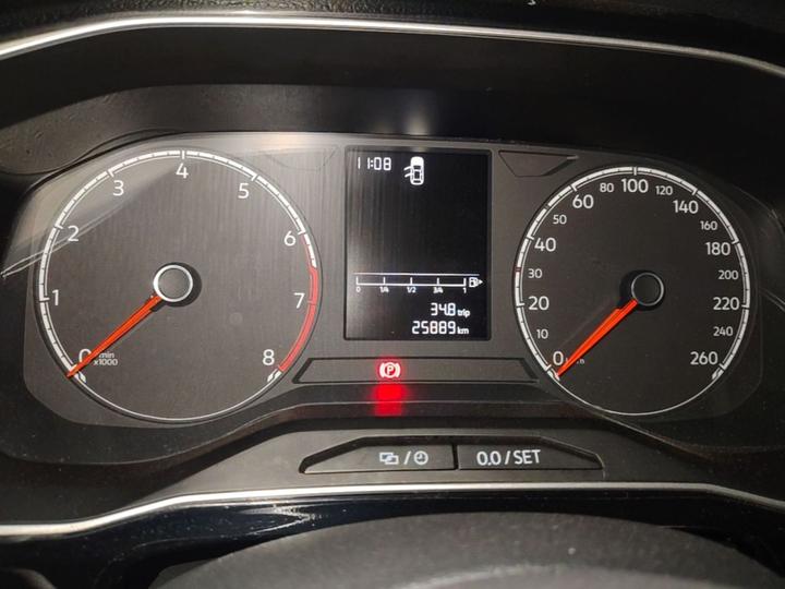 VS5 2024 280TSI AT Enjoy photo 7