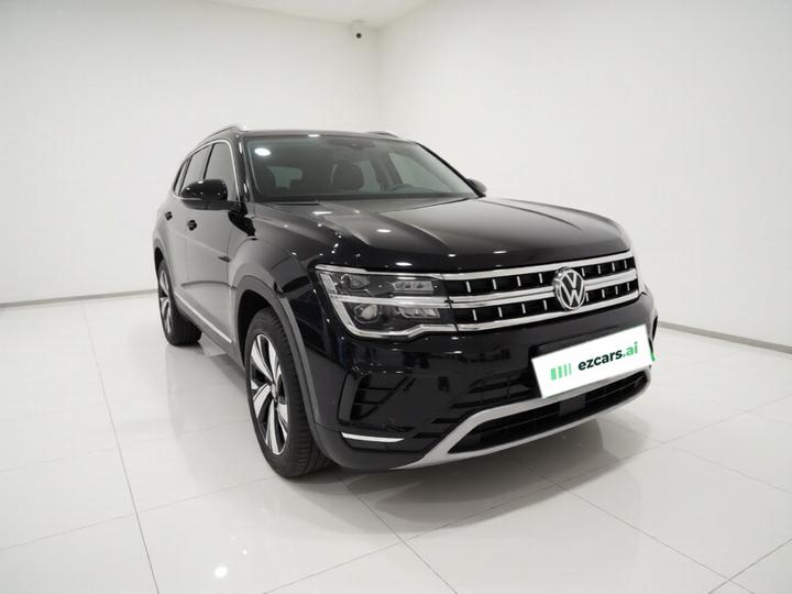 Teramont 2025 380TSI AWD photo 3