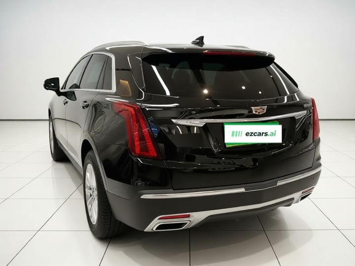 XT5 2023 2.0T RWD photo 4