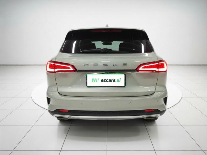 RX5 eMAX 2020 500PHEV 4G Luxury photo 3