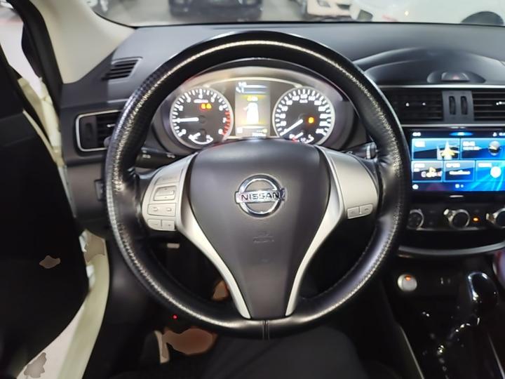 Tiida 2019 1.6L CVT China VI photo 6
